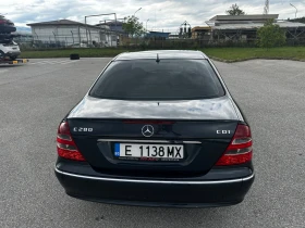Mercedes-Benz E 280 280 AVANGARD | Mobile.bg    8