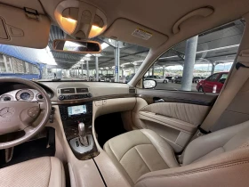 Mercedes-Benz E 280 280 AVANGARD | Mobile.bg    3