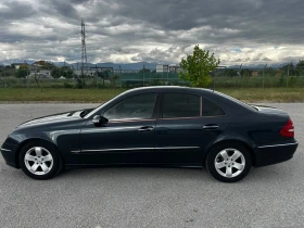 Mercedes-Benz E 280 280 AVANGARD | Mobile.bg    6