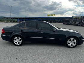 Mercedes-Benz E 280 280 AVANGARD | Mobile.bg    10