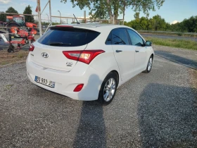 Hyundai I30 1.6 CRDI.110K | Mobile.bg    7