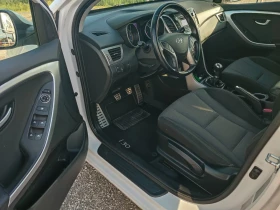 Hyundai I30 1.6 CRDI.110K | Mobile.bg    9