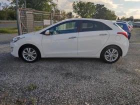 Hyundai I30 1.6 CRDI.110K | Mobile.bg    6
