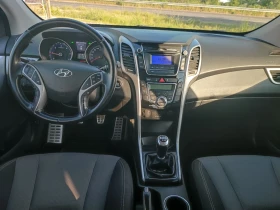 Hyundai I30 1.6 CRDI.110K | Mobile.bg    10