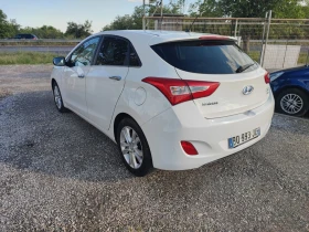 Hyundai I30 1.6 CRDI.110K | Mobile.bg    4