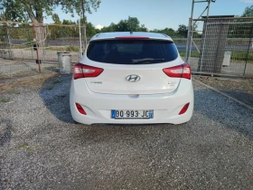 Hyundai I30 1.6 CRDI.110K | Mobile.bg    5