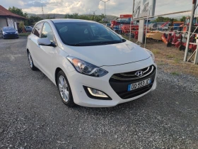 Hyundai I30 1.6 CRDI.110K | Mobile.bg    3