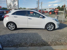 Hyundai I30 1.6 CRDI.110K | Mobile.bg    8