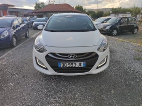 Hyundai I30 1.6 CRDI.110K | Mobile.bg    2