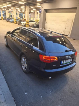 Audi A6 3.0 quattro | Mobile.bg    14