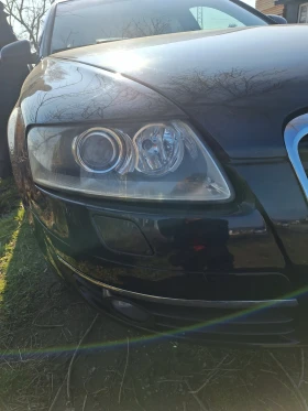 Audi A6 3.0 quattro | Mobile.bg    10