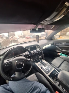 Audi A6 3.0 quattro | Mobile.bg    4