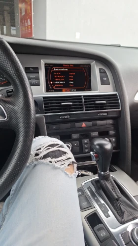 Audi A6 3.0 quattro | Mobile.bg    12