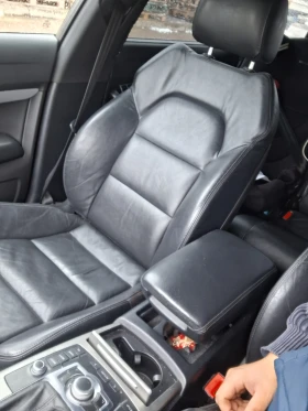 Audi A6 3.0 quattro | Mobile.bg    3