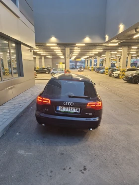 Audi A6 3.0 quattro | Mobile.bg    13