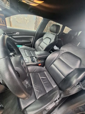 Audi A6 3.0 quattro | Mobile.bg    5