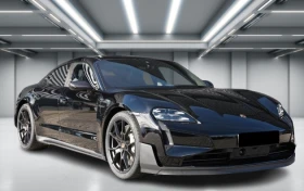 Porsche Taycan Turbo GT = Ceramic Brakes = Гаранция