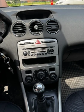 Peugeot 308 * SW* 1.6* 156 * * * *  | Mobile.bg    14
