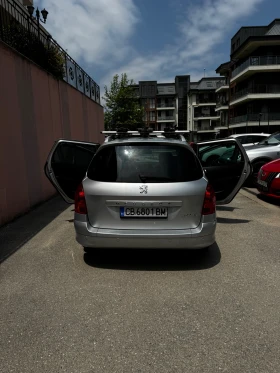Обява за продажба на Peugeot 308 * SW* 1.6* 156 кс* ПАНОРАМА* ФЕЙСЛИФТ* ГАЗ*  ~7 200 лв. - изображение 6