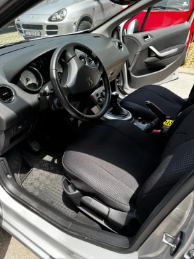 Обява за продажба на Peugeot 308 * SW* 1.6* 156 кс* ПАНОРАМА* ФЕЙСЛИФТ* ГАЗ*  ~7 200 лв. - изображение 7
