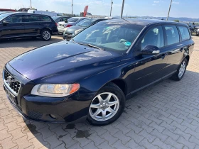 Volvo V70 2.4D AVTOMAT/KOJA/NAVI EURO 4