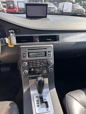 Volvo V70 2.4D AVTOMAT/KOJA/NAVI EURO 4 | Mobile.bg    13