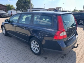Обява за продажба на Volvo V70 2.4D AVTOMAT/KOJA/NAVI EURO 4 ~7 600 лв. - изображение 7