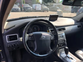 Обява за продажба на Volvo V70 2.4D AVTOMAT/KOJA/NAVI EURO 4 ~7 600 лв. - изображение 11