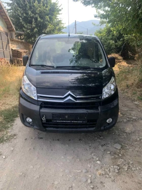  Citroen Jumpy