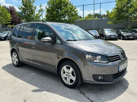 Обява за продажба на VW Touran 1.6d 105 к.с. ~13 999 лв. - изображение 5