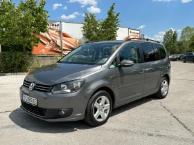 Обява за продажба на VW Touran 1.6d 105 к.с. ~13 999 лв. - изображение 1