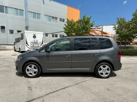 Обява за продажба на VW Touran 1.6d 105 к.с. ~13 999 лв. - изображение 1