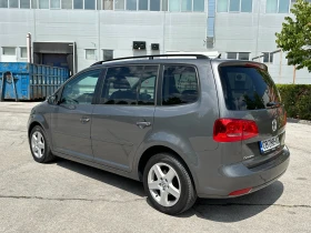 Обява за продажба на VW Touran 1.6d 105 к.с. ~13 999 лв. - изображение 2