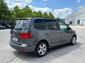 Обява за продажба на VW Touran 1.6d 105 к.с. ~13 999 лв. - изображение 3