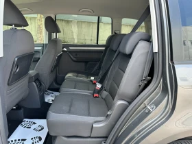 Обява за продажба на VW Touran 1.6d 105 к.с. ~13 999 лв. - изображение 9