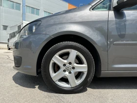 Обява за продажба на VW Touran 1.6d 105 к.с. ~13 999 лв. - изображение 7