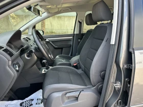 Обява за продажба на VW Touran 1.6d 105 к.с. ~13 999 лв. - изображение 8