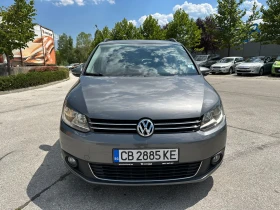 Обява за продажба на VW Touran 1.6d 105 к.с. ~13 999 лв. - изображение 6