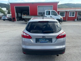     Ford Focus 1.6i 150..