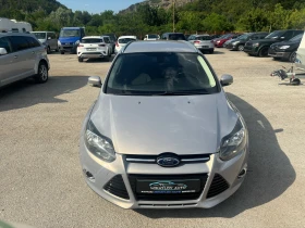 Ford Focus 1.6i 150.. | Mobile.bg    8