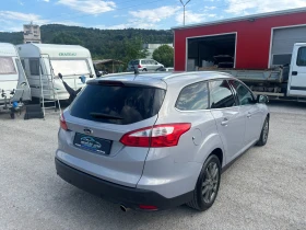     Ford Focus 1.6i 150..