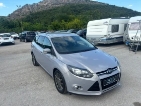     Ford Focus 1.6i 150..