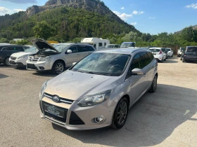 Ford Focus 1.6i 150.. | Mobile.bg    7