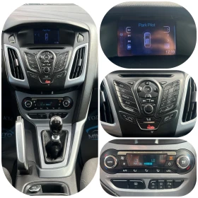Ford Focus 1.6i 150.. | Mobile.bg    14