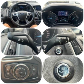 Ford Focus 1.6i 150.. | Mobile.bg    13