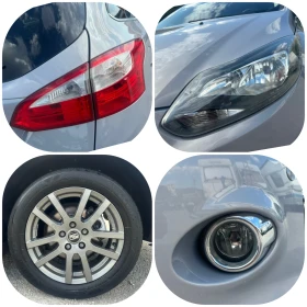 Ford Focus 1.6i 150.. | Mobile.bg    16