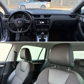 Skoda Octavia SportLine* 1.6 TDI* 110* Navi* EURO6 | Mobile.bg    14