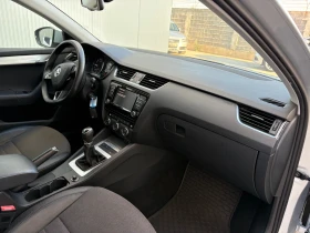 Skoda Octavia SportLine* 1.6 TDI* 110* Navi* EURO6 | Mobile.bg    7