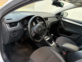 Skoda Octavia SportLine* 1.6 TDI* 110* Navi* EURO6 | Mobile.bg    8