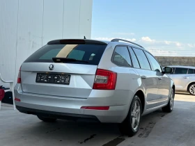 Skoda Octavia SportLine* 1.6 TDI* 110* Navi* EURO6 | Mobile.bg    4